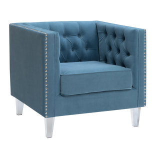 Kendra Armchair by Rosdorf Park Coupon