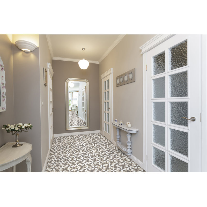 Achim Importing Co Retro Self Adhesive 12 X 12 X 1 5mm Vinyl Tile Reviews