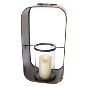 Barn Metal Sconce