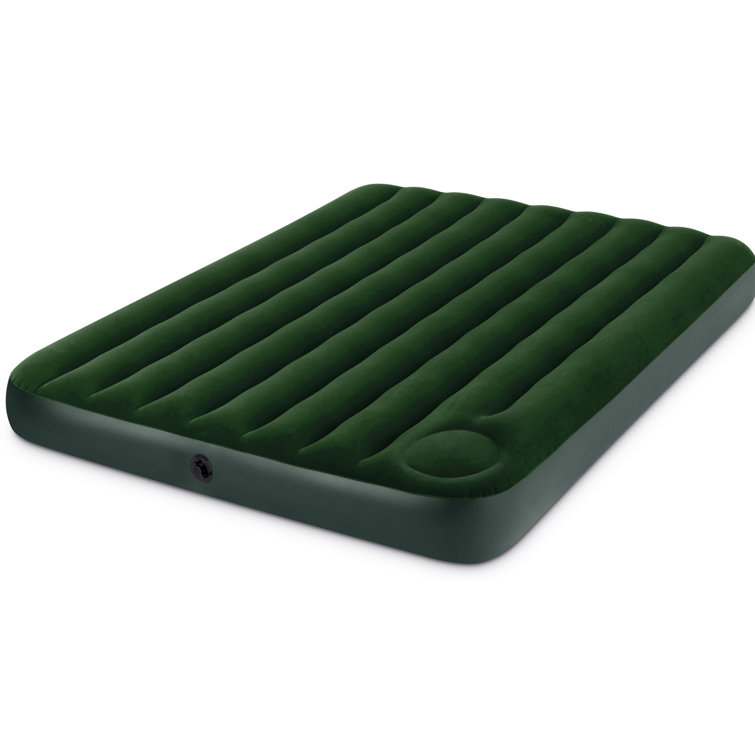 intex sleeping pad