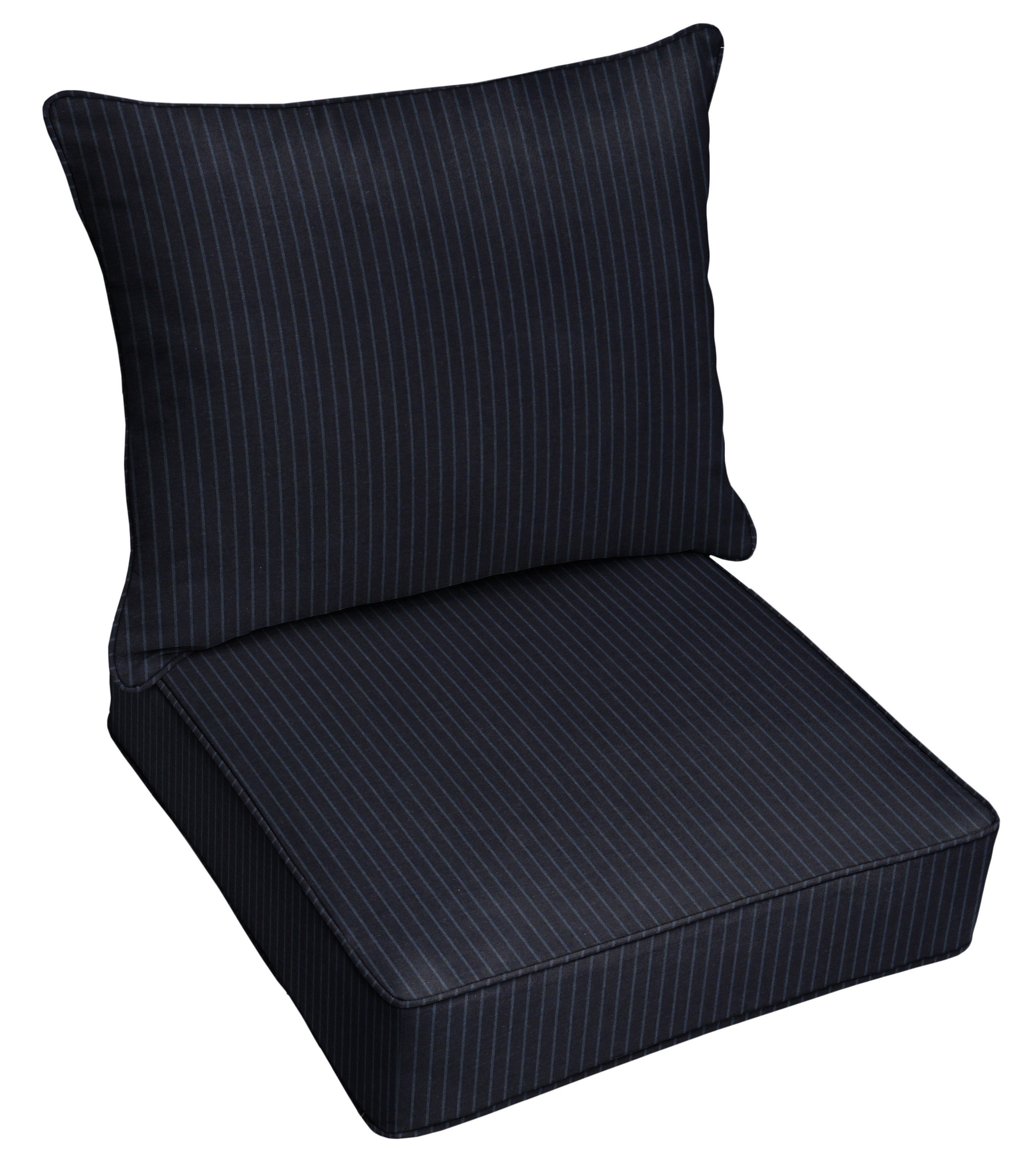 deep seat chair cushions