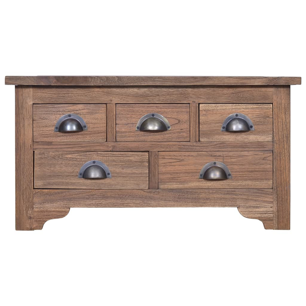 Loon Peak® Grimaldo Solid Wood Flip Top Coffee Table with Storage Wayfair