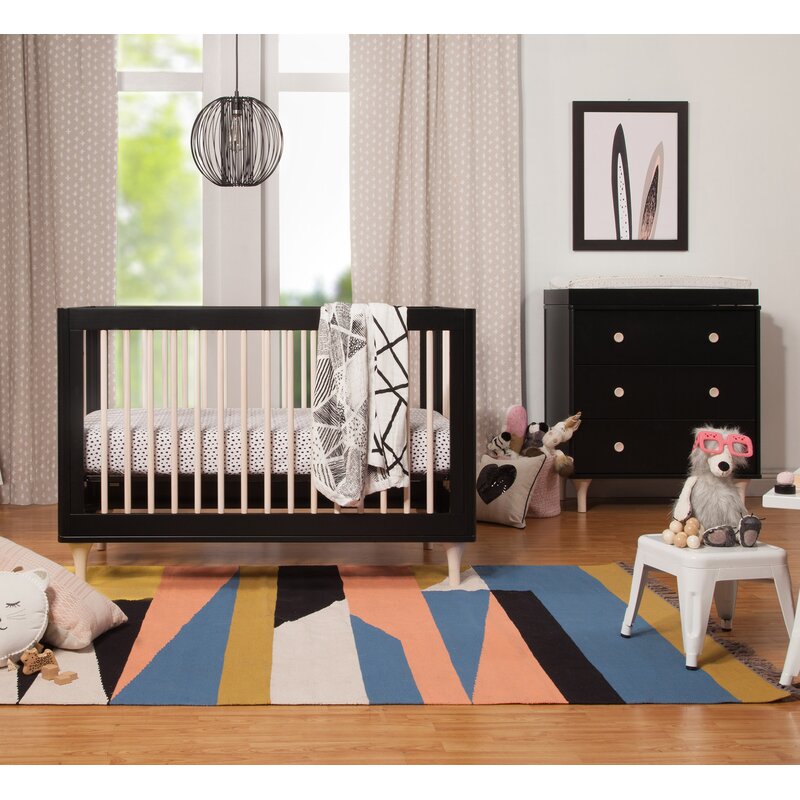 crib nursery sets