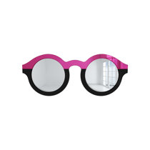 Mirrored Wall Accents You Ll Love In 2021 Wayfair