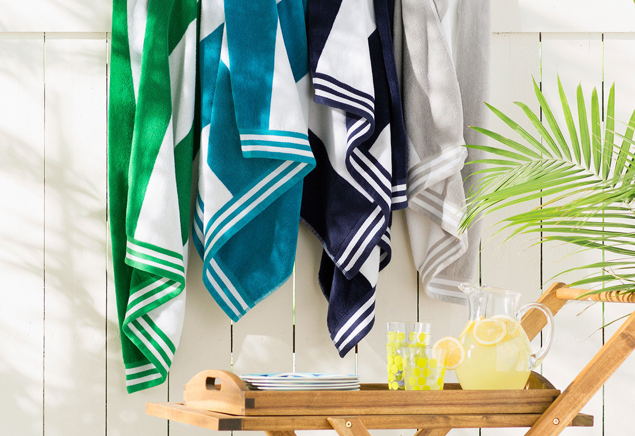 [BIG SALE] Sunshine Essentials Beach Towels You’ll Love In 2022 Wayfair