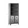 Janette Standard Bookcase