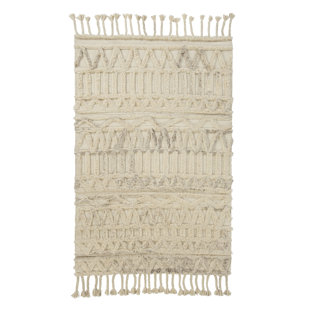 Chevron Thick Pile Area Rugs You Ll Love Wayfair Taylor Hand Tufted Natural Area Rug