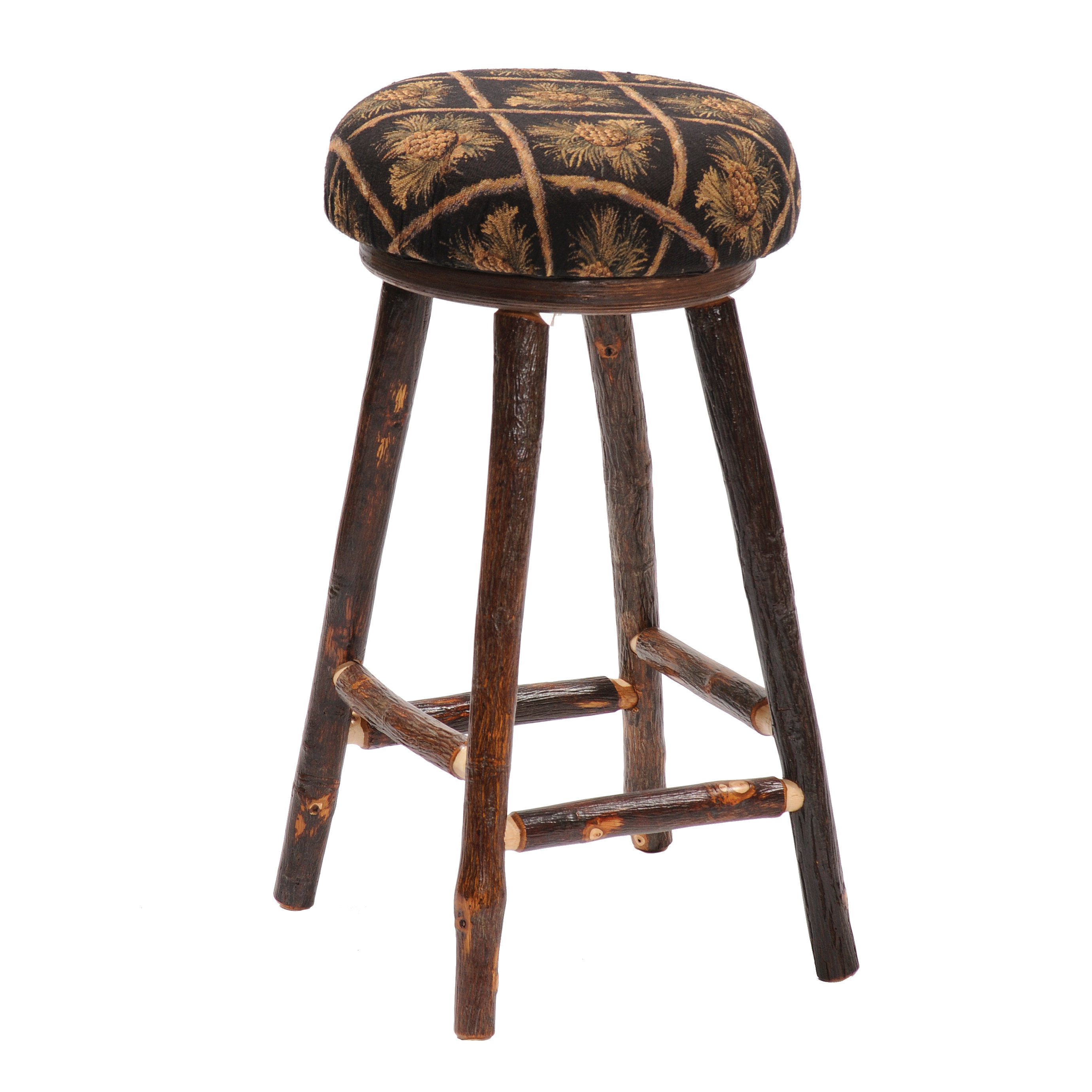 Loon Peak Cleary 30 Bar Stool Wayfair