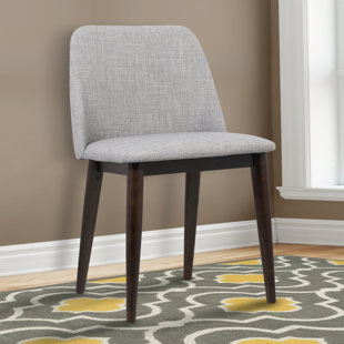Hettie Contemporary Side Chair (Set Of 2) by Ivy Bronx Reviews