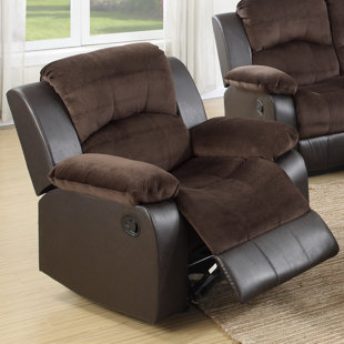 Michael Manual Rocker Recliner by Infini Furnishings Purchase