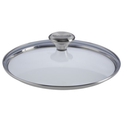 Le Creuset Signature Glass Lid Le Creuset Size 95