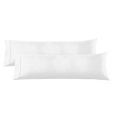 microfiber body pillow cover
