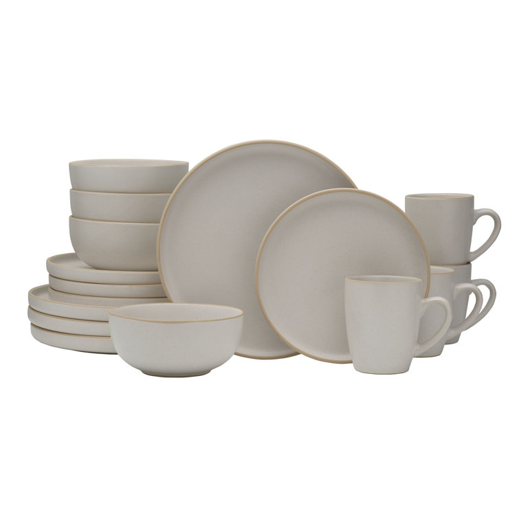 ironstone dinnerware sets
