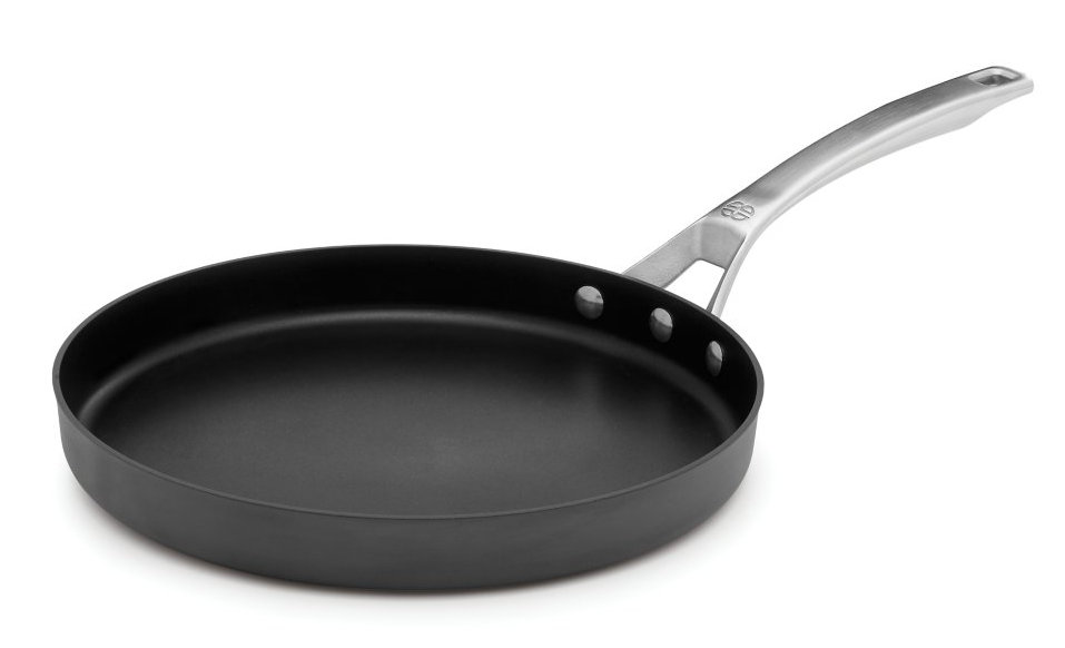 Calphalon Signature 12 Nonstick Griddle Pan Reviews Wayfair