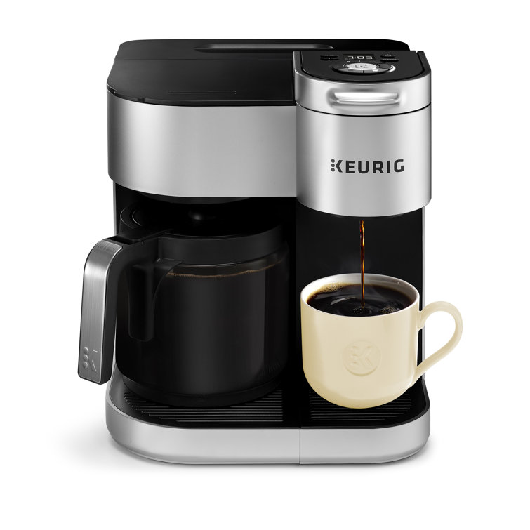Keurig K-Duo Special Edition Coffee 