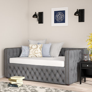 Daybed For Living Room Wayfair Quickview