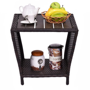 Go to store & view more images Winston Porter Kenzo Coffee Table