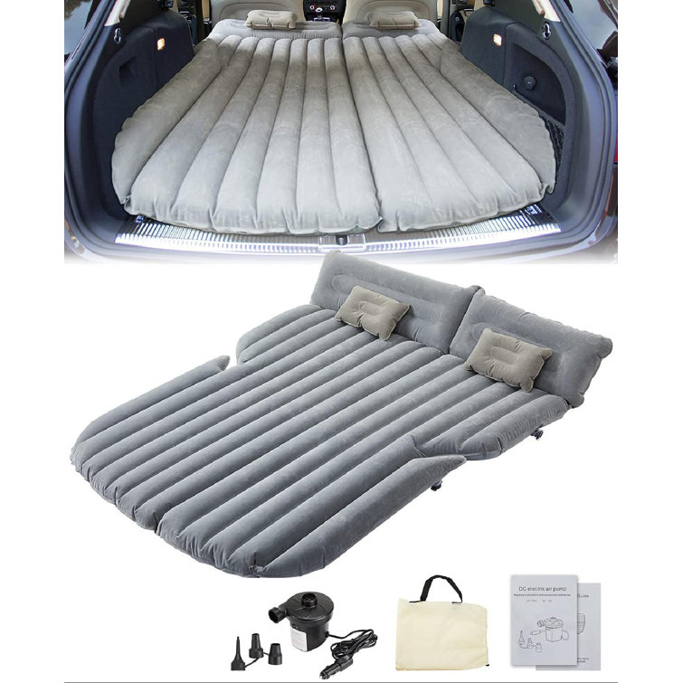 sleeping mat for car