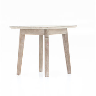 Britton End Table by Union Rustic #1