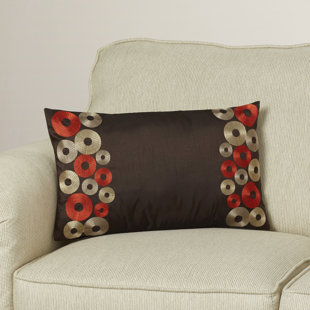 Lumbar Pillows You Ll Love Wayfair Cranesville Polyester Lumbar Pillow
