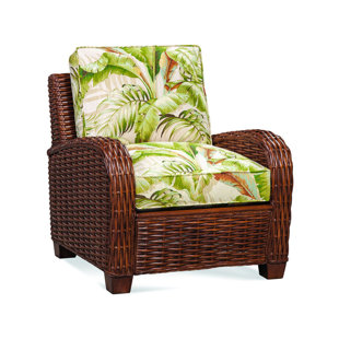Copenhagen Armchair