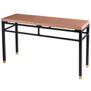 Cyan Design Kudos Console Table Cyan Design Kudos Console Table