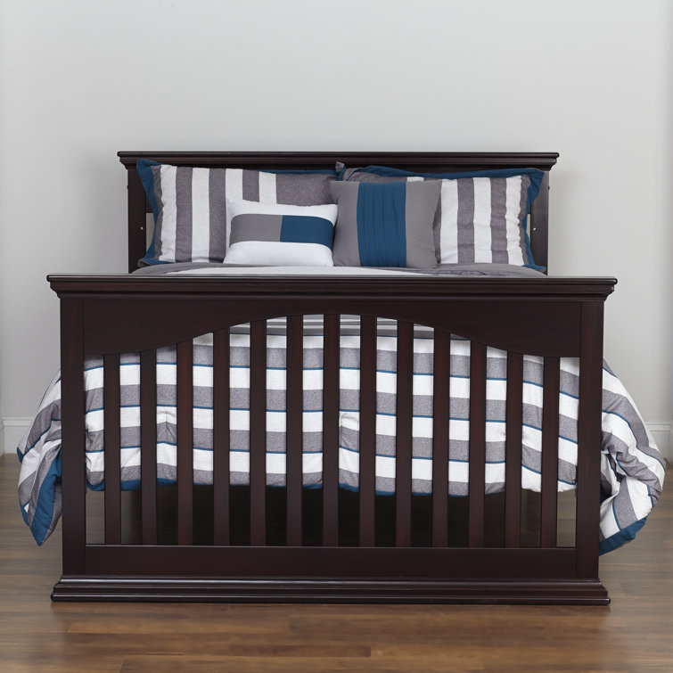 suite bebe bailey crib