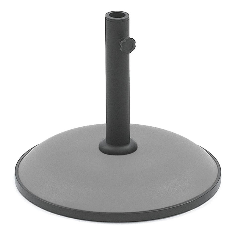 wayfair garden parasol base
