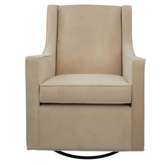 dylan reclining glider