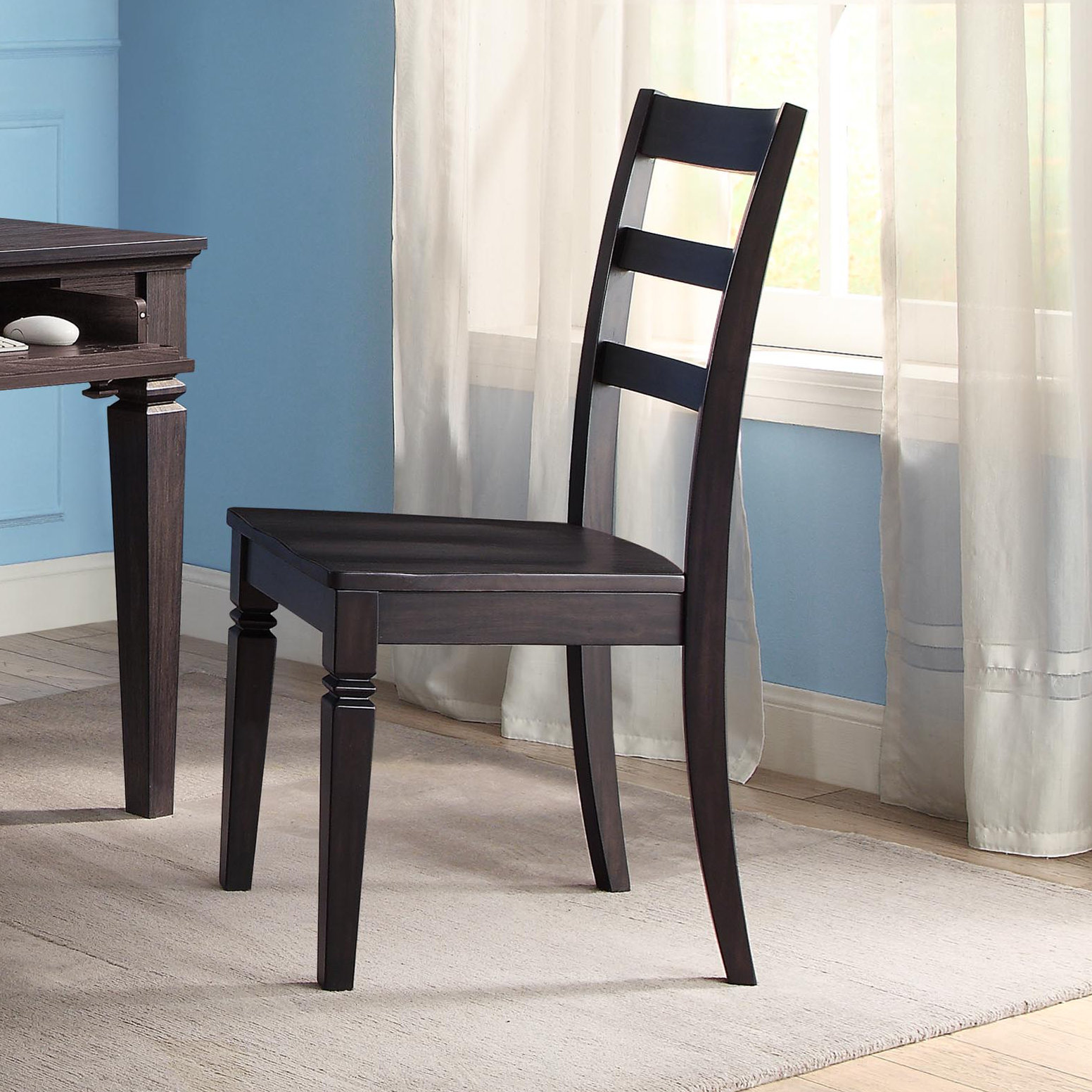 Phair Side Desk Chair
