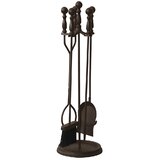 Find The Perfect Rustic Tongs Fireplace Tools Wayfair