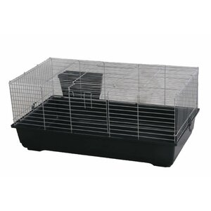 Mecham Rabbit & Guinea Pig Cage