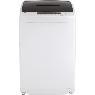 28 cu ft Portable Washer GE Appliances