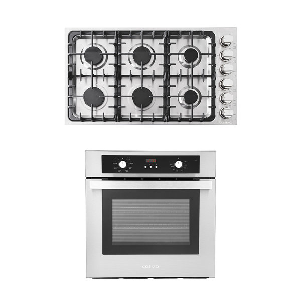 hansa electric stove