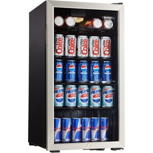 3.3 cu. ft. Beverage center