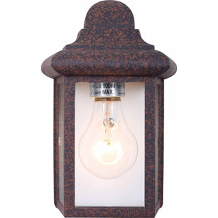 Best 1-Light Outdoor Flush Mount By Volume Lighting Outdoor Lighting 1-Light Outdoor Flush Mount By Volume Lighting Outdoor Lighting