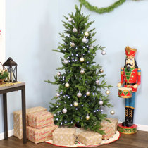 Wayfair 6 Foot Christmas Trees You Ll Love In 2021