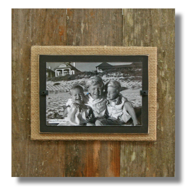 Large Single Picture Frame