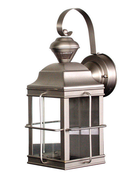 Outdoor Carriage Lanterns Wayfair