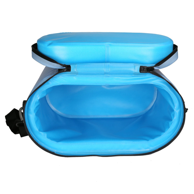 siberian soft cooler