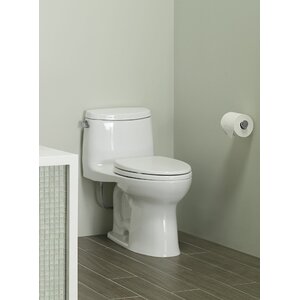 Ultramax II 1.28 GPF Elongated One-Piece Toilet