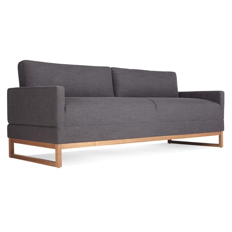 Diplomat Sleeper Sofa Allmodern Diplomat Sleeper Sofa