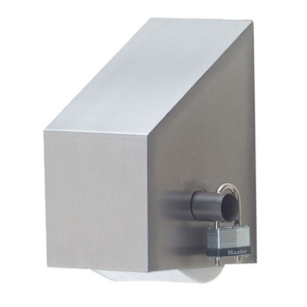 Royce Rolls Mtp Series Single Roll Covered And Slanted