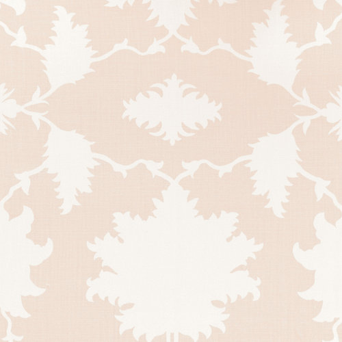 Schumacher Garden of Persia Fabric | Wayfair