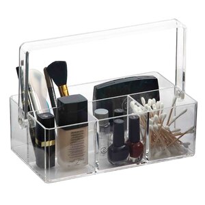 Makeup Cosmetic Organizer