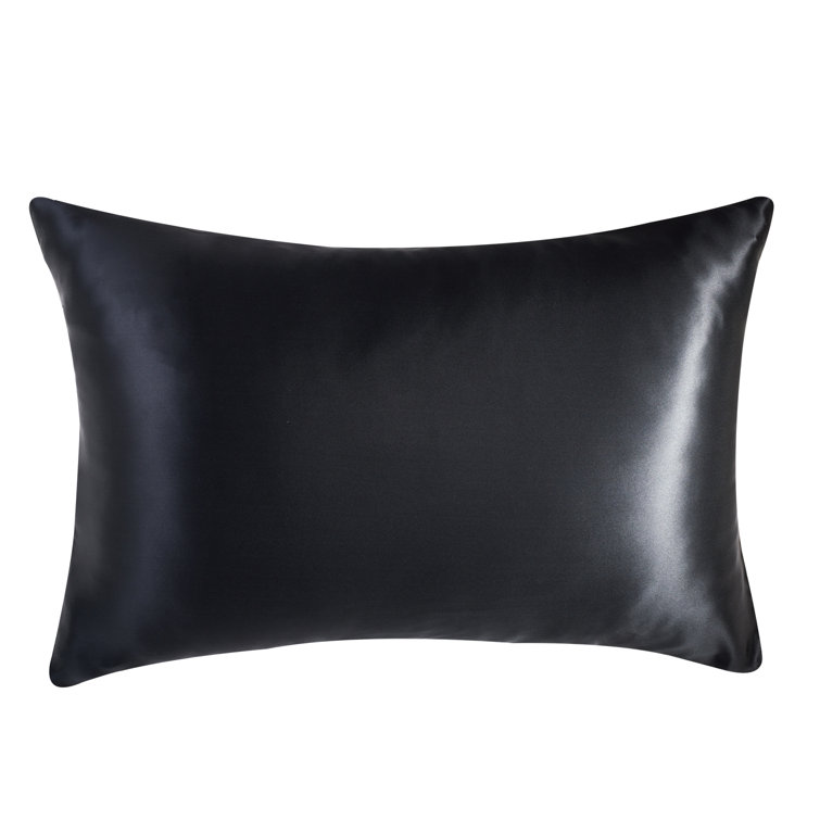 wayfair silk pillowcase
