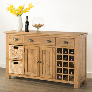 Sideboard Glenmuir von Hazelwood Home