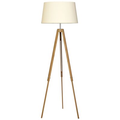 Floor Lamps | Tripod & Standing Floor Lamps | Wayfair.co.uk