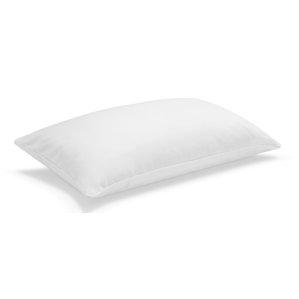 Gel Memory Foam MicroCushion Pillow by..