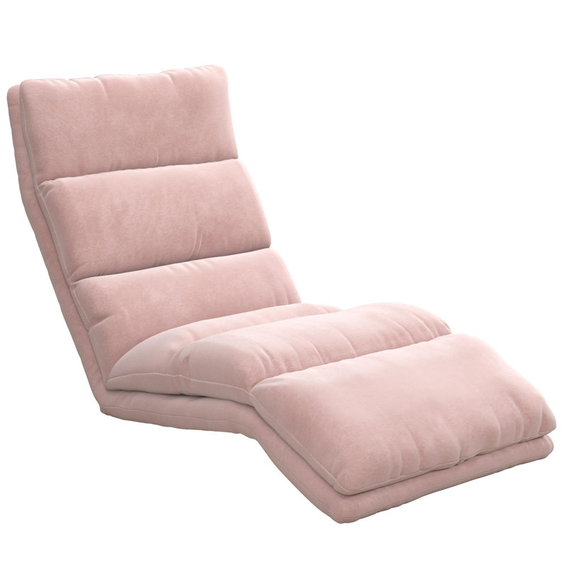 cantu kids chaise lounge